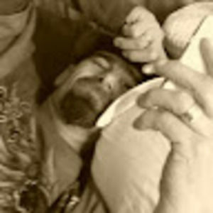 Meet your Posher, Shayne